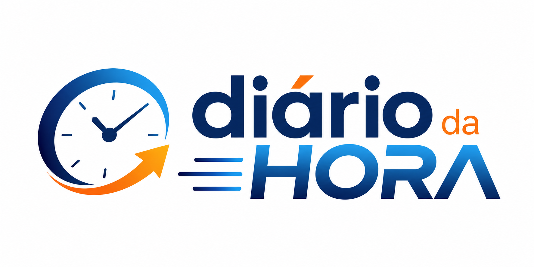 DIÁRIO DA HORA